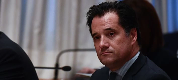 Αδ. Γεωργιάδης: Δεν υπήρξαν νεκροί εντός Πολυτεχνείου από το τανκ -ΣΥΡΙΖΑ: Ανιστόρητη χυδαιότητα (βίντεο)